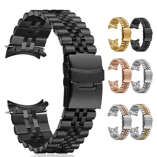 Quality arc beads stainless - quality, 5