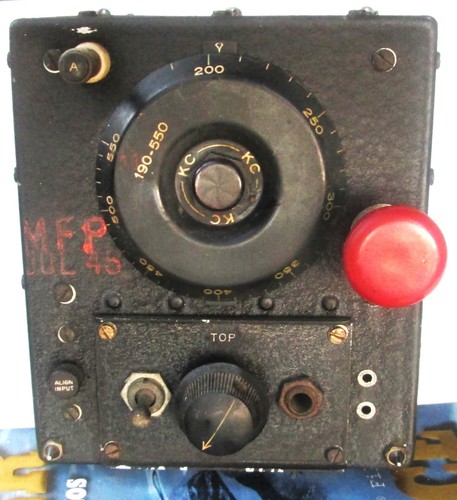 Arc5 453 b radio - arc5, /