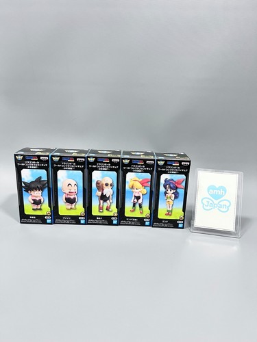 Dragon ball world - dragon, collectable