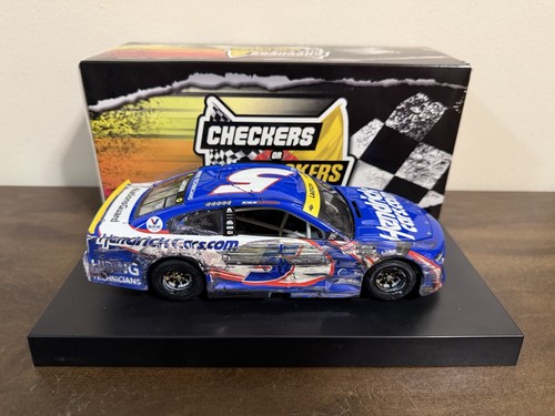 2021 kyle larson 5 - 1/24, #5