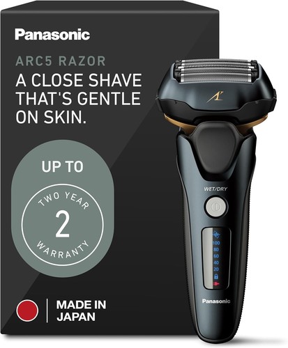 Panasonic arc5 lv67 - panasonic, 5