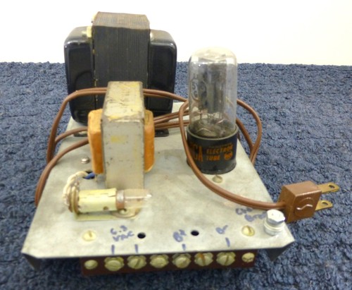 Arc power supply homebrew - arc-5,