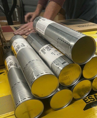 Lbs esab atom arc - lbs,