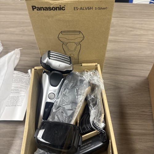Panasonic arc5 electric - panasonic, razor