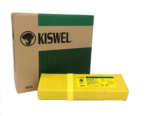 E7018 5 32 kiswel - 3/32",