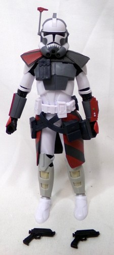 Star wars black series - wars,