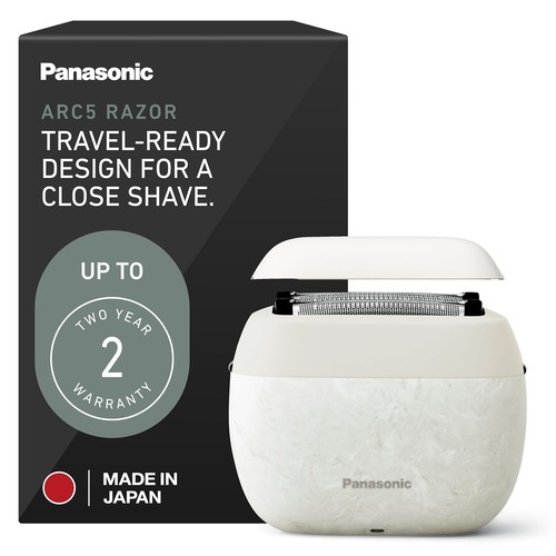 Panasonic arc5 palm - panasonic, palm-sized