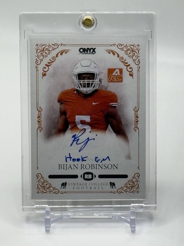 2022 onyx vintage bijan - onyx,
