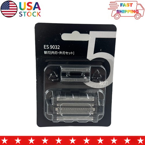 Replacement blades foil - blades, w/foil